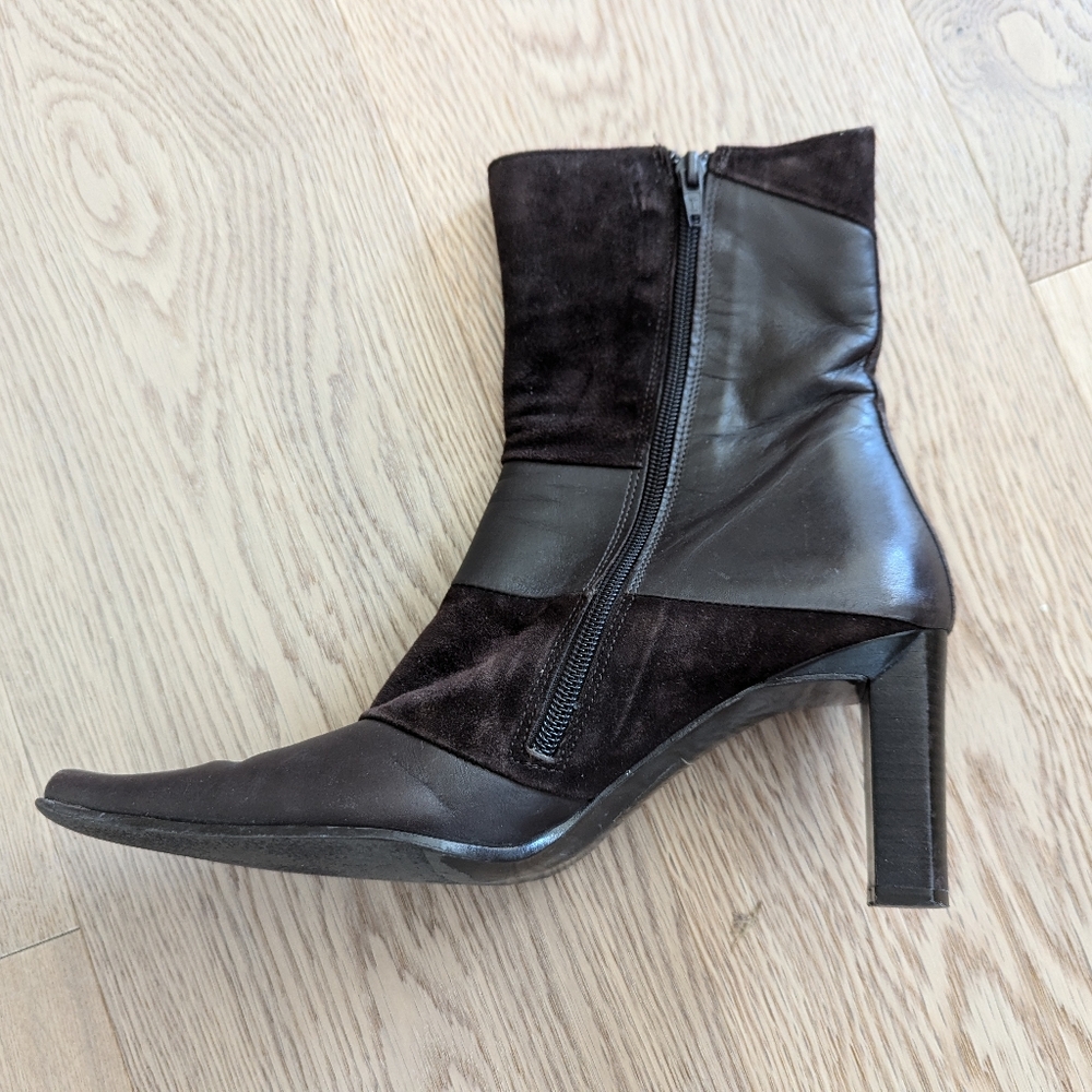 Boots - Picture 2 of 5